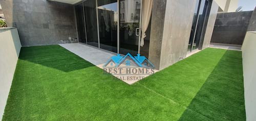 Luxurious 4 Master Bedroom Villa in West Mishref