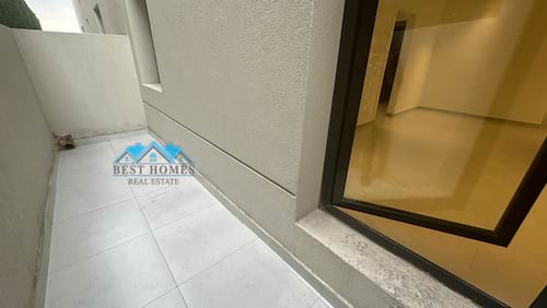 Small 4 Master Bedrooms Modern Small Apartment in Sadeeq
