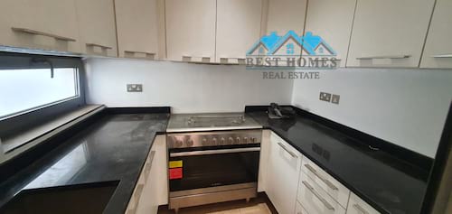 Luxurious 4 Master Bedroom Villa in West Mishref