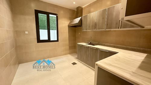 Small 4 Master Bedrooms Modern Small Apartment in Sadeeq