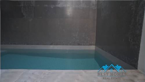Luxurious 4 Master Bedroom Villa in West Mishref