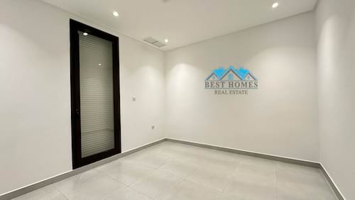 Small 4 Master Bedrooms Modern Small Apartment in Sadeeq