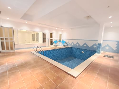 Modern Style 7 Bedrooms Duplex in Shuhada