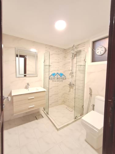 Modern Style 7 Bedrooms Duplex in Shuhada