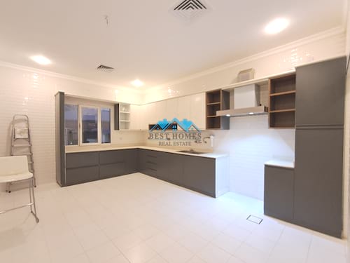 Modern Style 7 Bedrooms Duplex in Shuhada