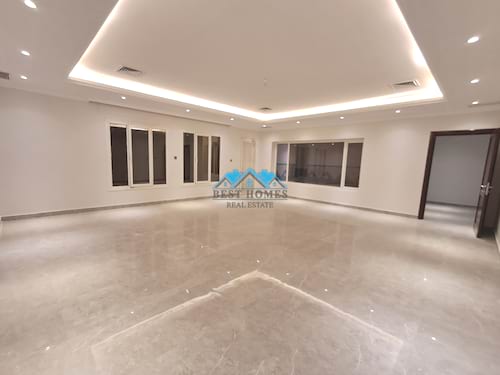 Modern Style 7 Bedrooms Duplex in Shuhada