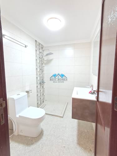 Modern Style 7 Bedrooms Duplex in Shuhada