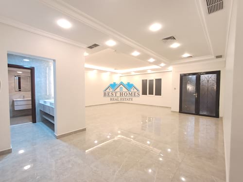 Modern Style 7 Bedrooms Duplex in Shuhada