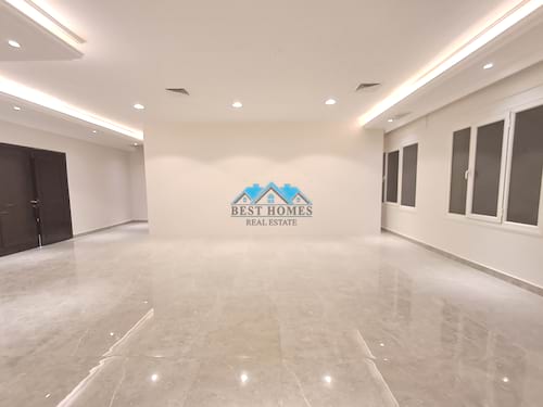 Modern Style 7 Bedrooms Duplex in Shuhada