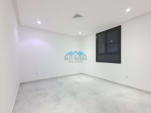 Nice and Very Spacious Ground Floor Apartment in Massayal Area