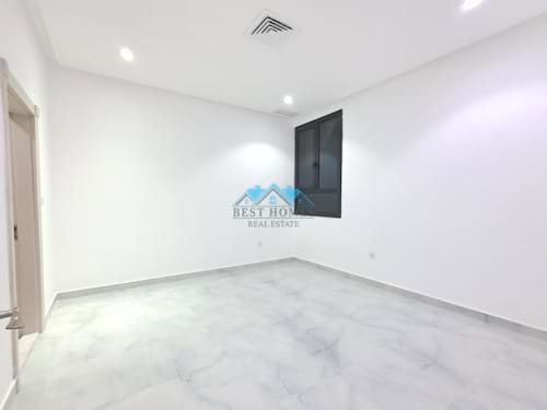 Nice and Very Spacious Ground Floor Apartment in Massayal Area