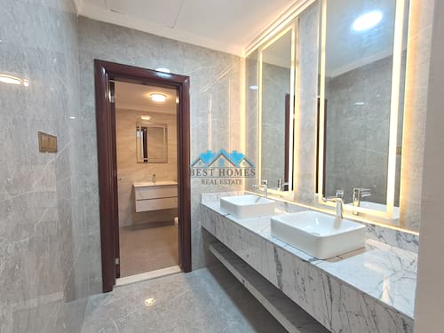 Modern Style 7 Bedrooms Duplex in Shuhada
