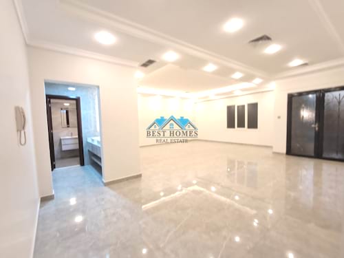 Modern Style 7 Bedrooms Duplex in Shuhada