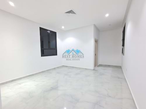 Nice and Very Spacious Ground Floor Apartment in Massayal Area