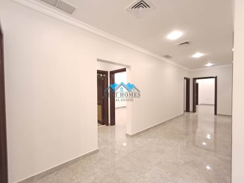 Modern Style 7 Bedrooms Duplex in Shuhada