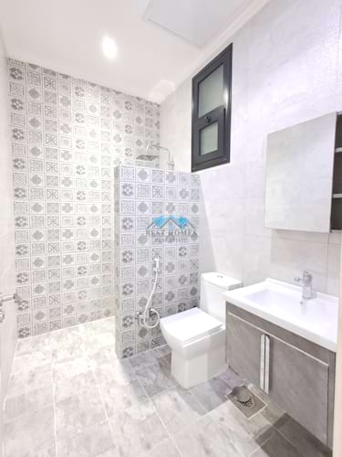 Nice and Very Spacious Ground Floor Apartment in Massayal Area