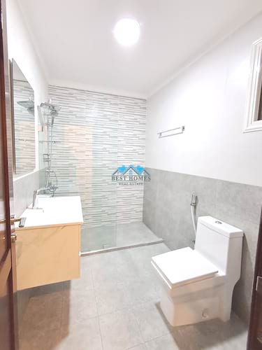 Modern Style 7 Bedrooms Duplex in Shuhada