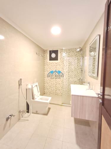 Modern Style 7 Bedrooms Duplex in Shuhada