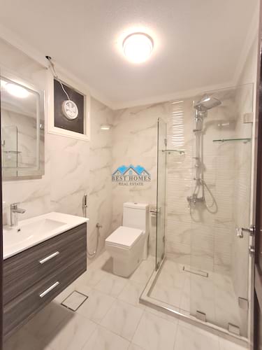 Modern Style 7 Bedrooms Duplex in Shuhada
