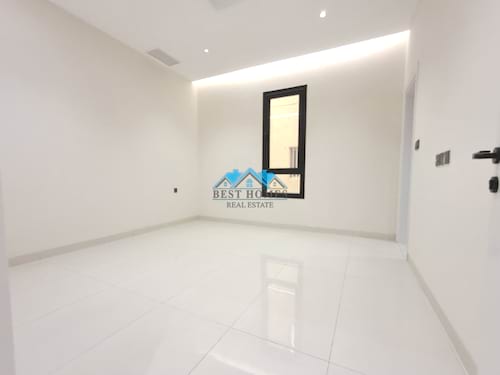 Modern 4 Master Bedrooms Apartment with Balcony in Jabriya