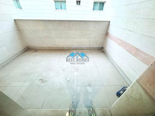 Premium 3 Bedrooms Apartment with Swimming Pool and Kids Play Area in Salwa
