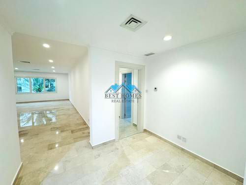 Premium 3 Bedrooms Apartment with Swimming Pool and Kids Play Area in Salwa