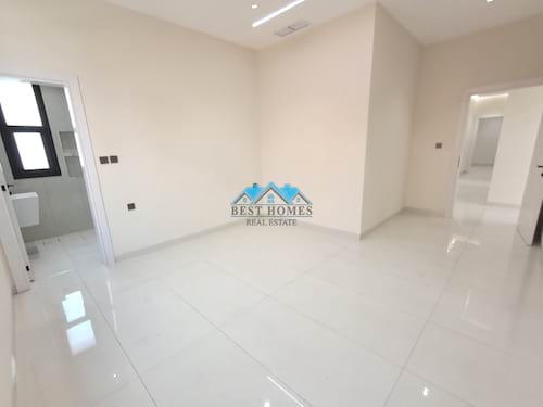 Modern 4 Master Bedrooms Apartment with Balcony in Jabriya
