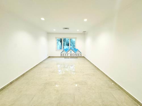 Premium 3 Bedrooms Apartment with Swimming Pool and Kids Play Area in Salwa