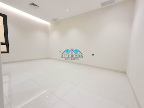 Modern 4 Master Bedrooms Apartment with Balcony in Jabriya