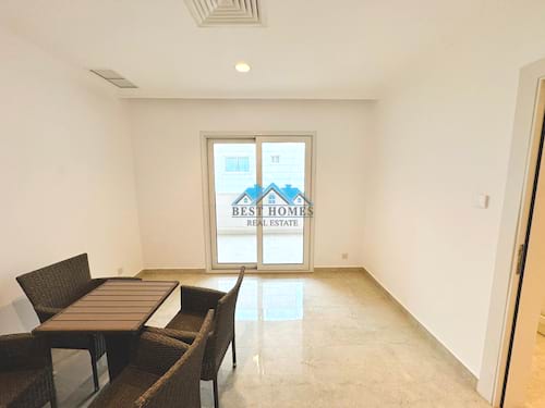 Premium 3 Bedrooms Apartment with Swimming Pool and Kids Play Area in Salwa