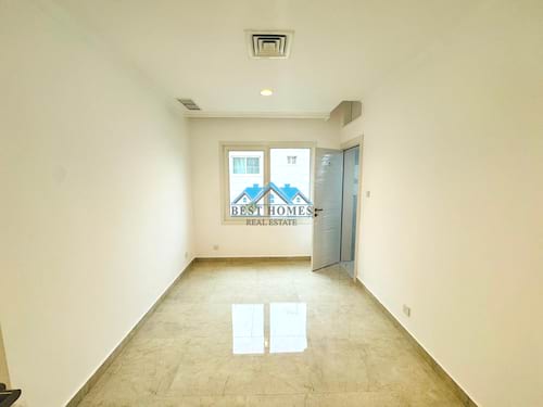 Premium 3 Bedrooms Apartment with Swimming Pool and Kids Play Area in Salwa