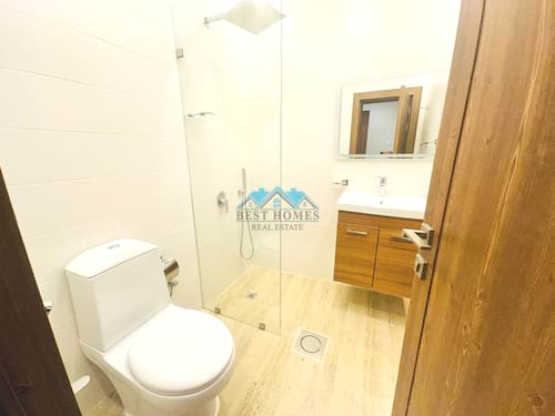 Brand New Four Master Bedrooms Duplex in Fnaitees