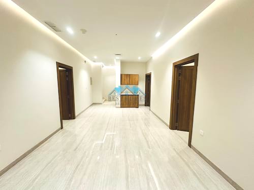 Brand New Four Master Bedrooms Duplex in Fnaitees