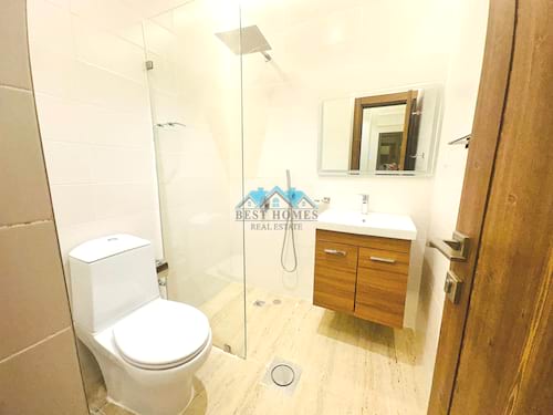 Brand New Four Master Bedrooms Duplex in Fnaitees