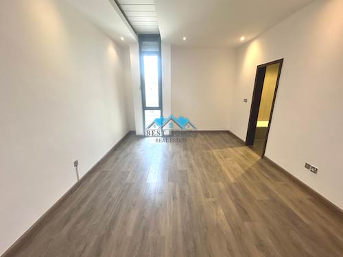 Three Bedrooms Apartment in Salwa