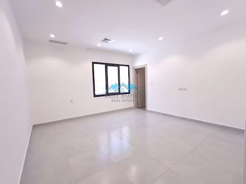 Ground Floor 4 Master Bedrooms Apartment in Rumaithiya