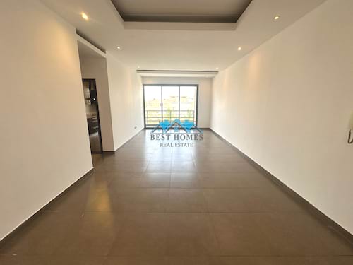 Three Bedrooms Apartment in Salwa