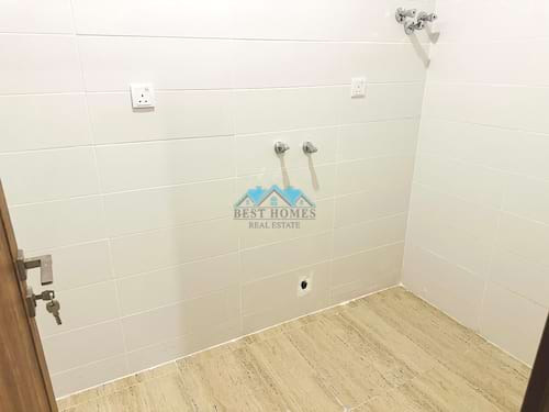 Brand New Four Master Bedrooms Duplex in Fnaitees