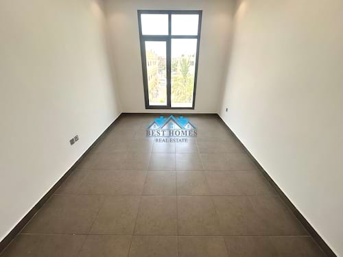 Three Bedrooms Apartment in Salwa