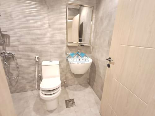 Ground Floor 4 Master Bedrooms Apartment in Rumaithiya