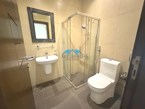 Three Bedrooms Apartment in Salwa