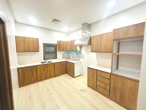 Brand New Four Master Bedrooms Duplex in Fnaitees