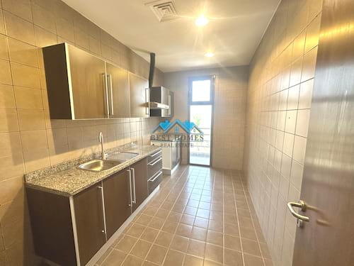 Three Bedrooms Apartment in Salwa