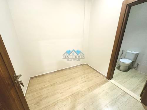 Brand New Four Master Bedrooms Duplex in Fnaitees