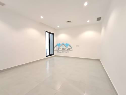 Ground Floor 4 Master Bedrooms Apartment in Rumaithiya
