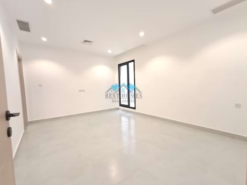 Ground Floor 4 Master Bedrooms Apartment in Rumaithiya