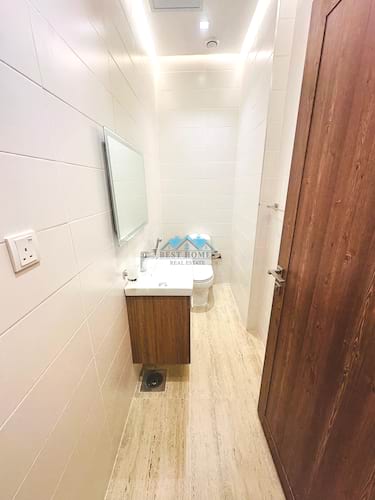 Brand New Four Master Bedrooms Duplex in Fnaitees