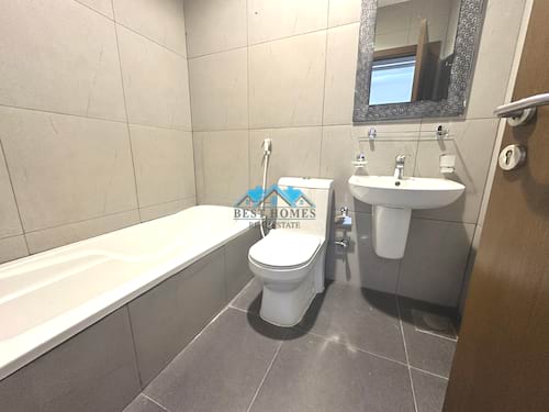 Three Bedrooms Apartment in Salwa