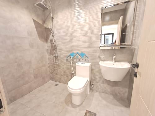 Ground Floor 4 Master Bedrooms Apartment in Rumaithiya