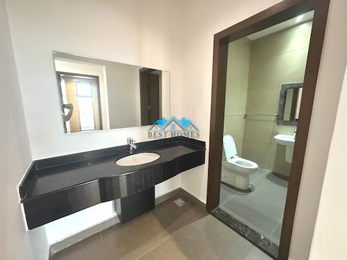 Three Bedrooms Apartment in Salwa